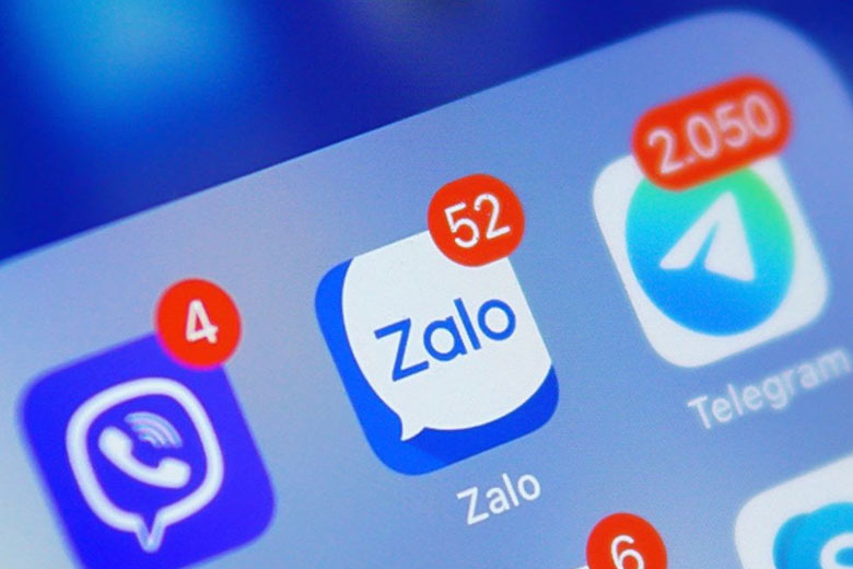 Zalo cập nhật loạt tính năng mới: Chuyển khoản dễ dàng, nhắn tin rảnh tay, sticker siêu hài 1 Tính năng mới Zalo
