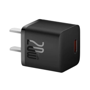 Củ sạc nhanh Baseus GaN5 1C PD 20W (Mini)