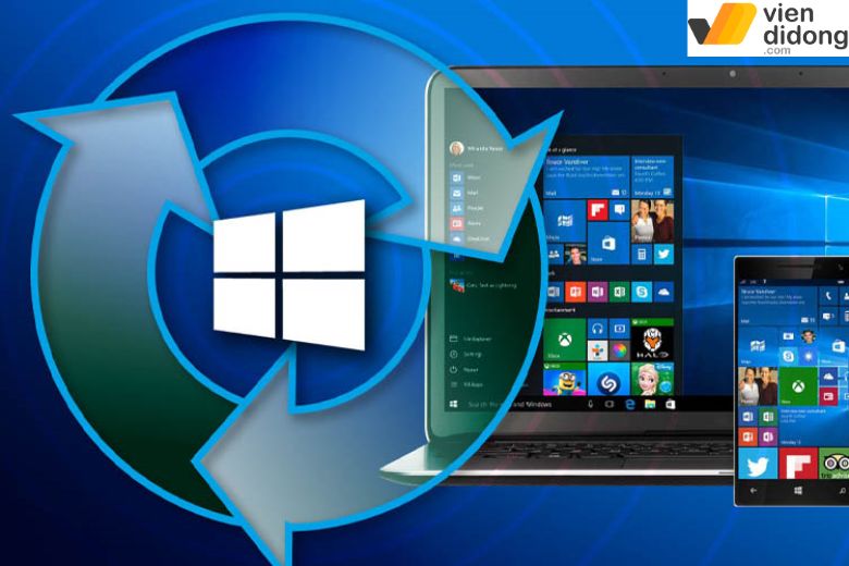 Microsoft 365 ngừng cập nhật tính năng mới trên Windows 10 từ 2026 4 Windows 10 ngừng hỗ trợ