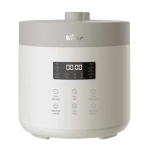 Nồi áp suất điện Bear 2.5L YLB-A25F1 (PC-4H25R)