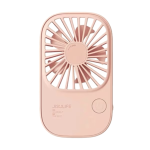 Quạt cầm tay JisuLife FA49 2000mAh