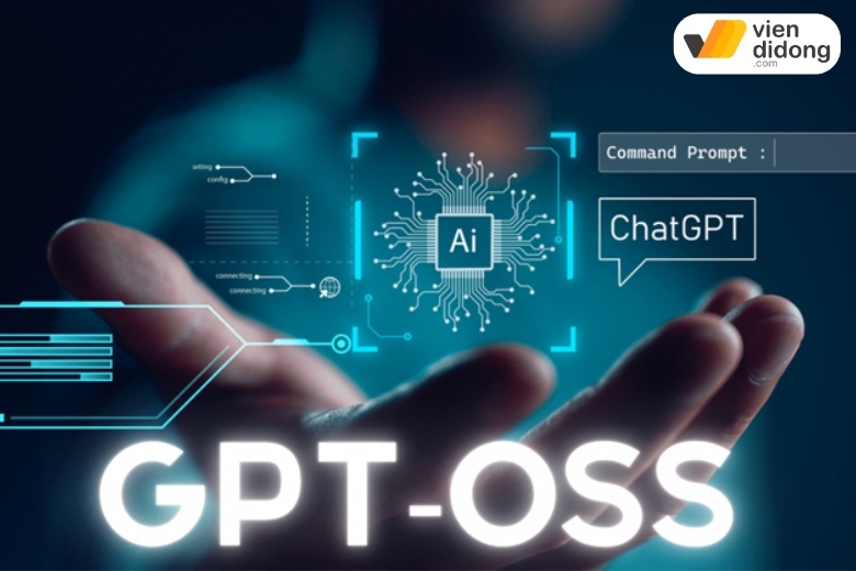 GPT-OSS là gì