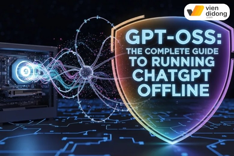 GPT-OSS là gì