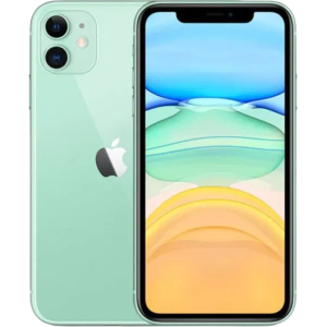 iPhone 11 64GB (Likenew) - 95%