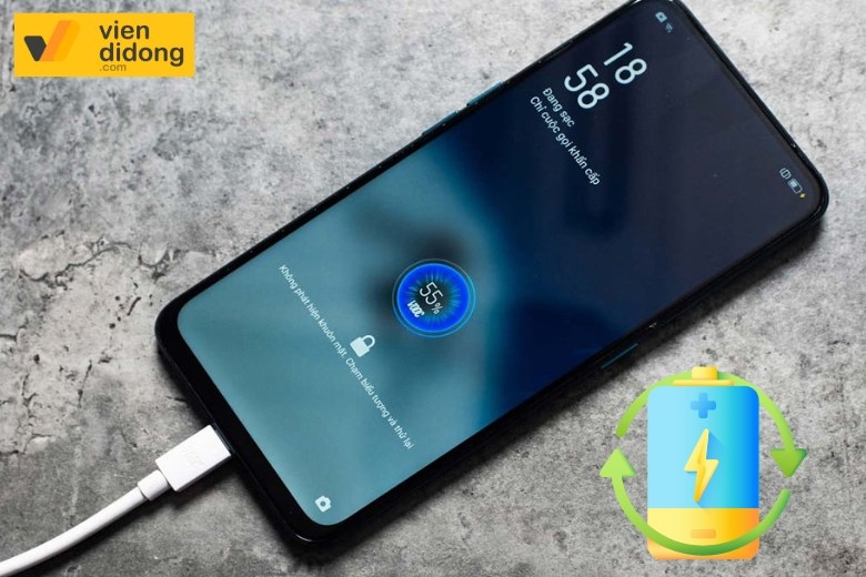 OPPO cũ hay bị lỗi gì? Tổng hợp lỗi phổ biến và cách xử lý 13 Các lỗi thường gặp trên OPPO cũ
