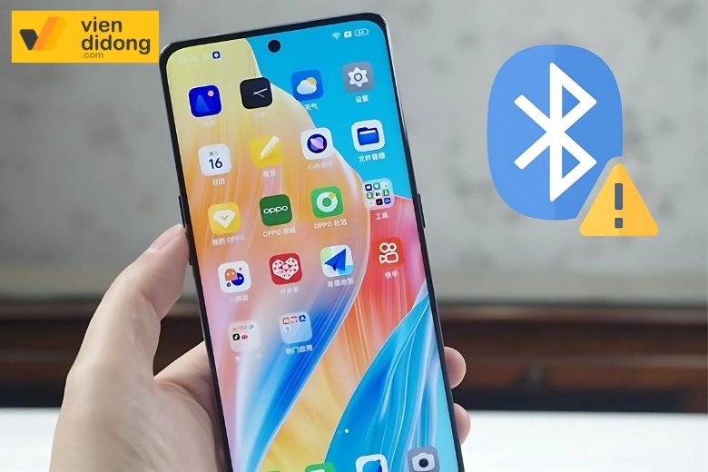 OPPO cũ hay bị lỗi gì? Tổng hợp lỗi phổ biến và cách xử lý 22 Các lỗi thường gặp trên OPPO cũ