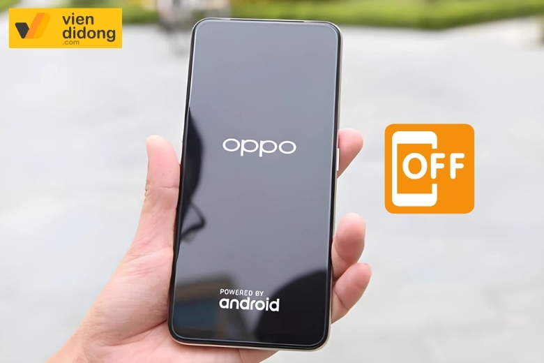 OPPO cũ hay bị lỗi gì? Tổng hợp lỗi phổ biến và cách xử lý 14 Các lỗi thường gặp trên OPPO cũ