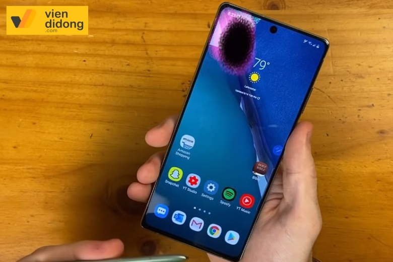 OPPO cũ hay bị lỗi gì? Tổng hợp lỗi phổ biến và cách xử lý 15 Các lỗi thường gặp trên OPPO cũ