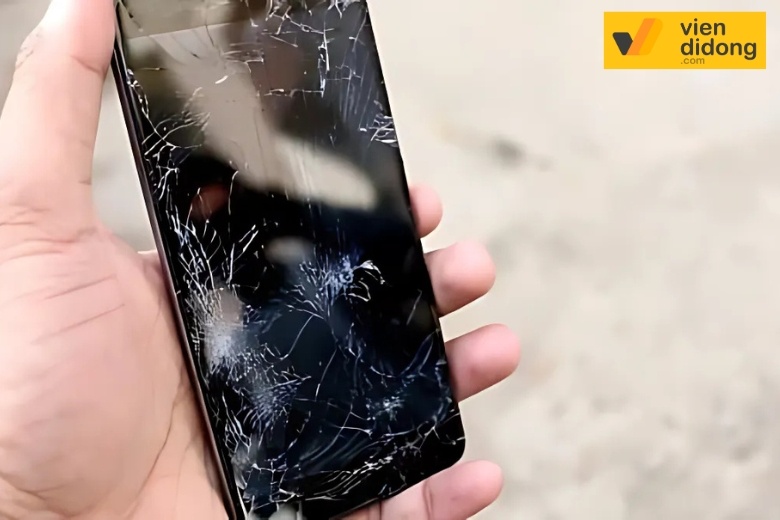 OPPO cũ hay bị lỗi gì? Tổng hợp lỗi phổ biến và cách xử lý 16 Các lỗi thường gặp trên OPPO cũ
