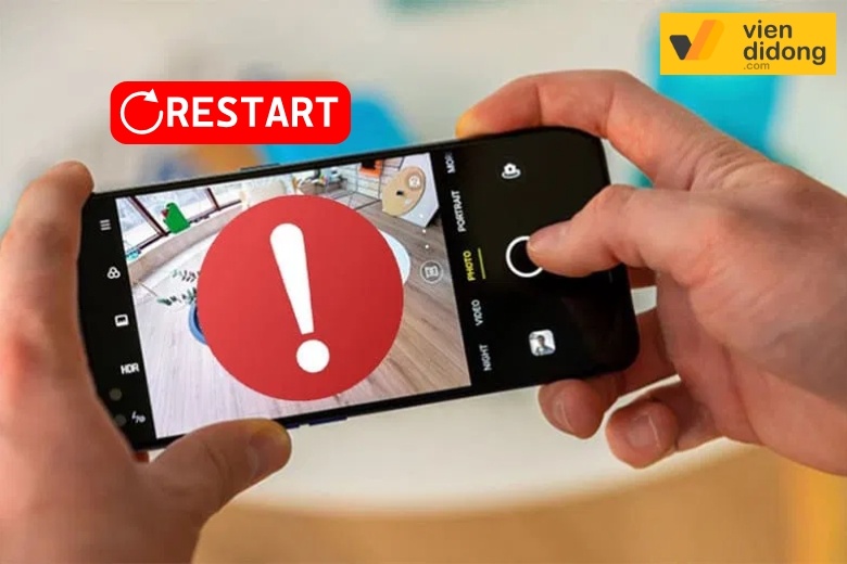 OPPO cũ hay bị lỗi gì? Tổng hợp lỗi phổ biến và cách xử lý 17 Các lỗi thường gặp trên OPPO cũ