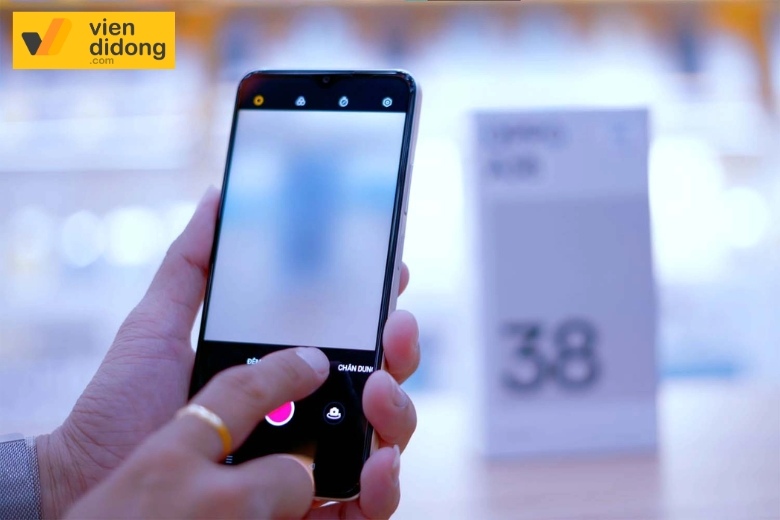 OPPO cũ hay bị lỗi gì? Tổng hợp lỗi phổ biến và cách xử lý 18 Các lỗi thường gặp trên OPPO cũ