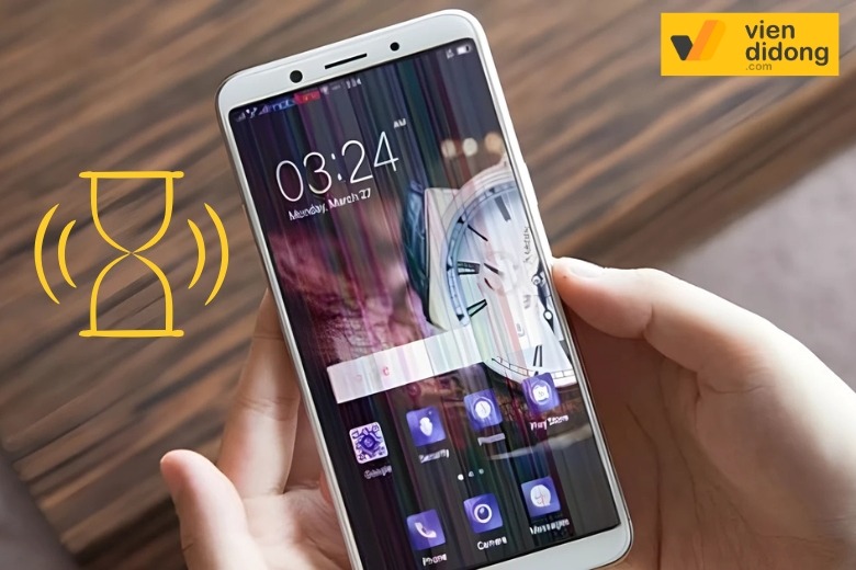 OPPO cũ hay bị lỗi gì? Tổng hợp lỗi phổ biến và cách xử lý 19 Các lỗi thường gặp trên OPPO cũ