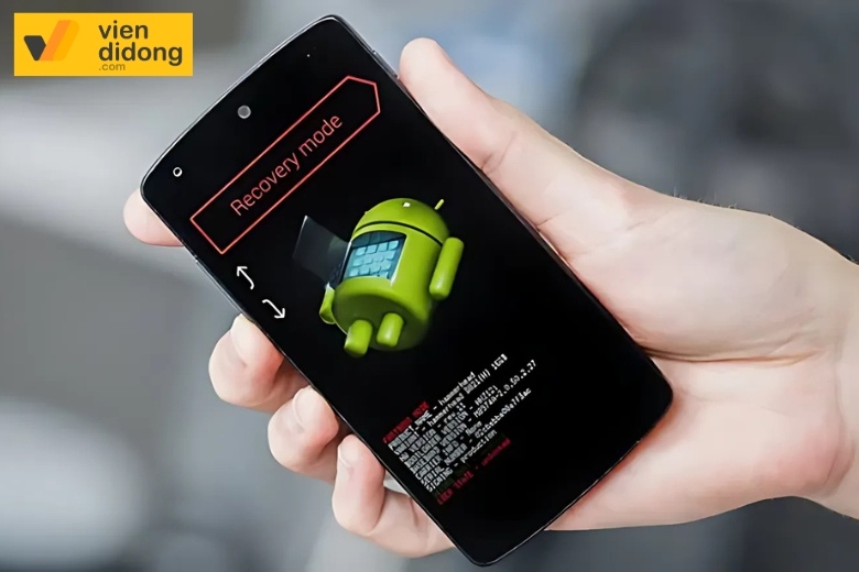 OPPO cũ hay bị lỗi gì? Tổng hợp lỗi phổ biến và cách xử lý 21 Các lỗi thường gặp trên OPPO cũ