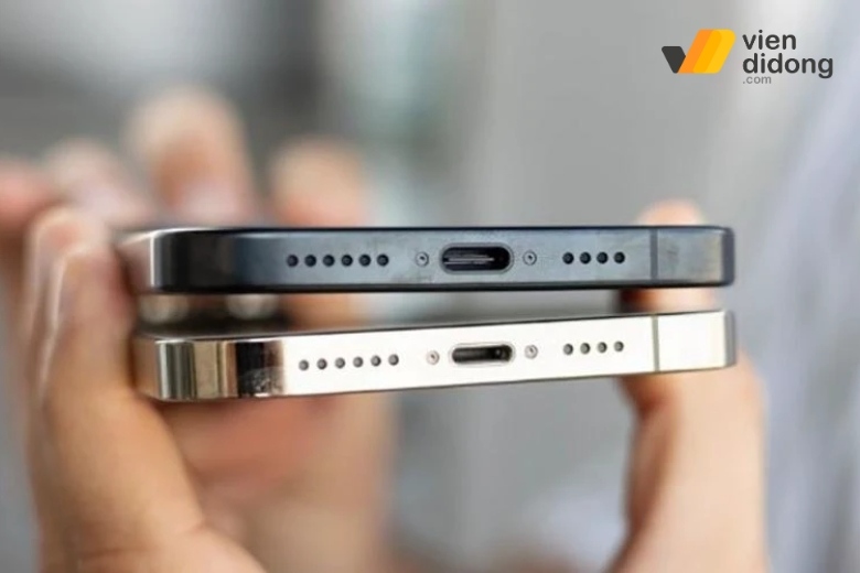 Hướng dẫn kiểm tra pin iPhone 14 đã thay: Dựa vào đâu để biết pin chuẩn? 1 cách kiểm tra pin iPhone 14 đã thay