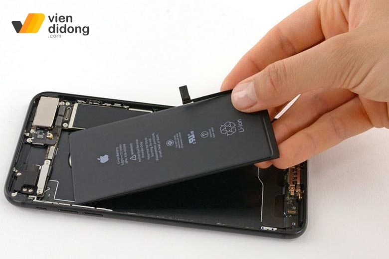 Hướng dẫn kiểm tra pin iPhone 14 đã thay: Dựa vào đâu để biết pin chuẩn? 6 cách kiểm tra pin iPhone 14 đã thay