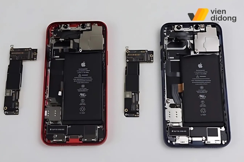 Hướng dẫn kiểm tra pin iPhone 14 đã thay: Dựa vào đâu để biết pin chuẩn? 8 cách kiểm tra pin iPhone 14 đã thay