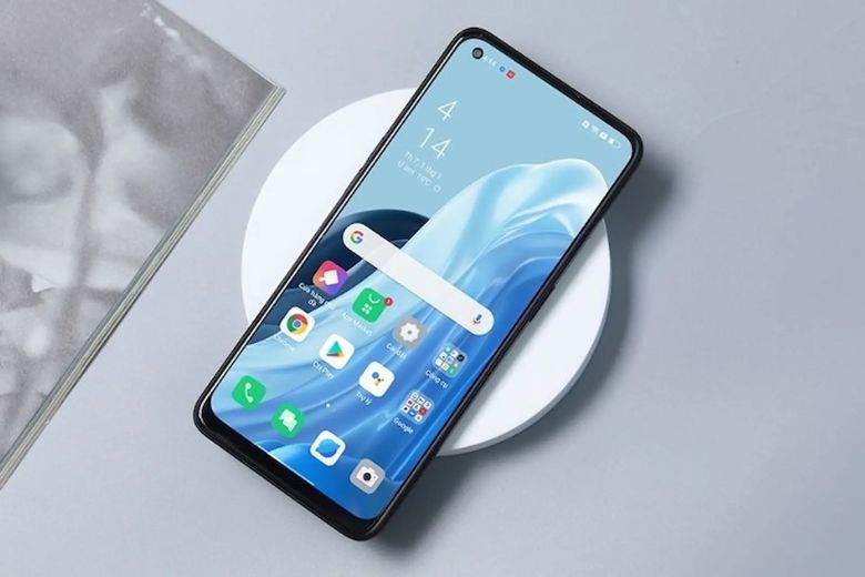 chặn quảng cáo trên OPPO