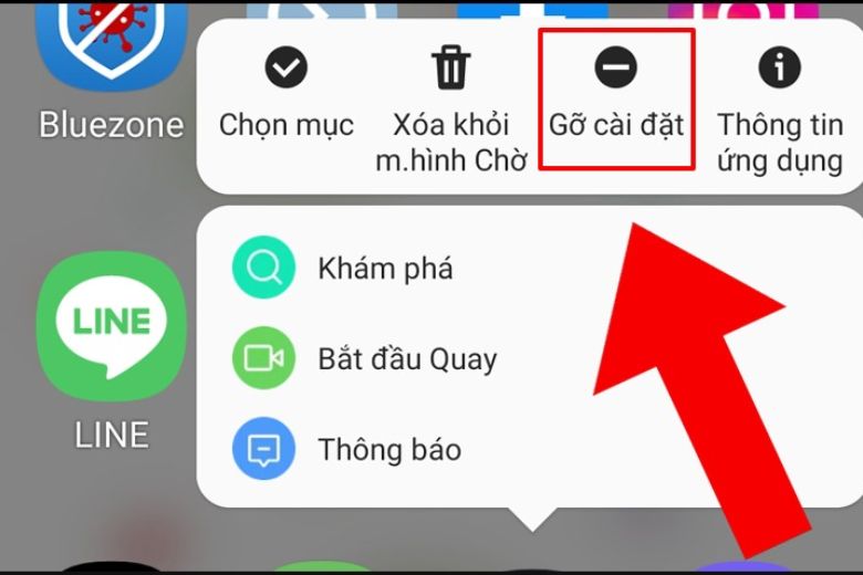 chặn quảng cáo trên OPPO