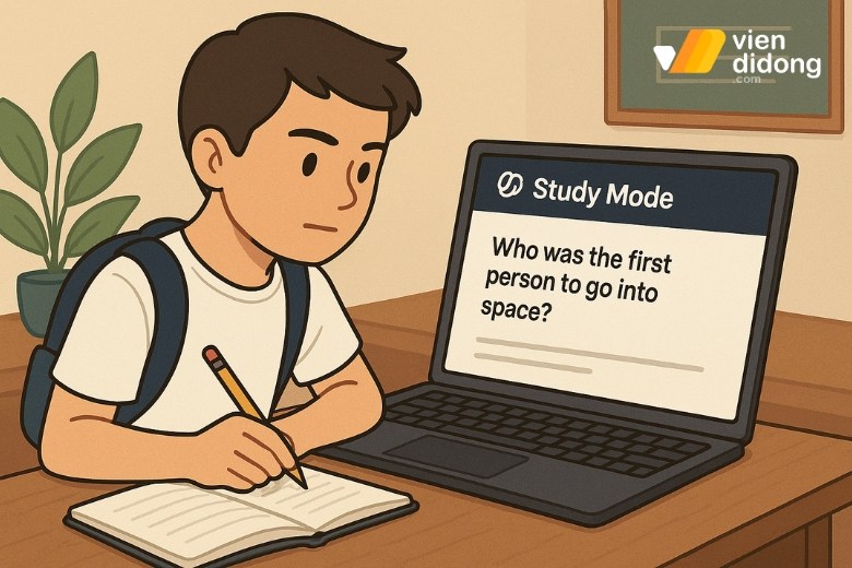 ChatGPT Study Mode