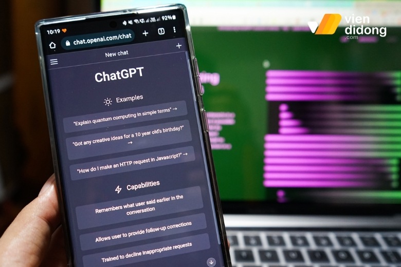 ChatGPT Study Mode