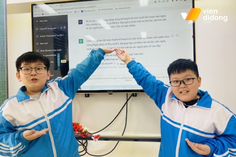 ChatGPT Study Mode