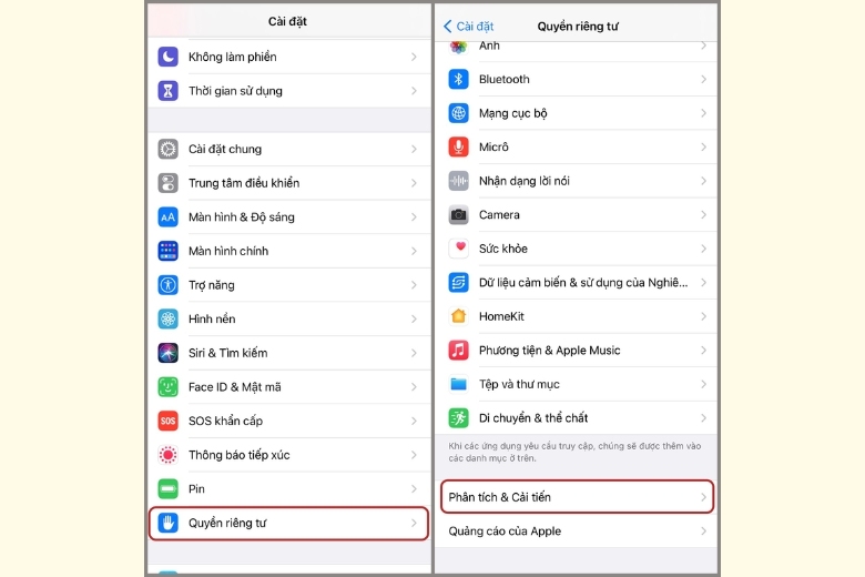 Dùng pin iPhone 14 bao lâu thì nên thay? Cách tính chu kỳ và mẹo kéo dài tuổi thọ 4 dùng pin iPhone 14 bao lâu thì nên thay