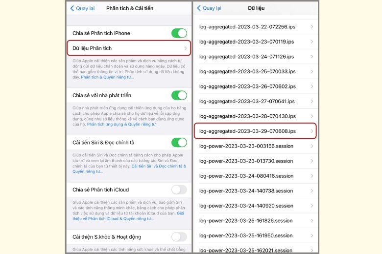 Dùng pin iPhone 14 bao lâu thì nên thay? Cách tính chu kỳ và mẹo kéo dài tuổi thọ 5 dùng pin iPhone 14 bao lâu thì nên thay