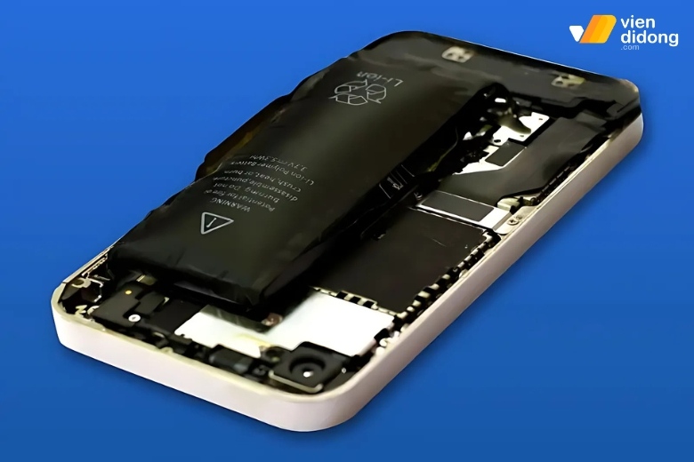 Dùng pin iPhone 14 bao lâu thì nên thay? Cách tính chu kỳ và mẹo kéo dài tuổi thọ 8 dùng pin iPhone 14 bao lâu thì nên thay