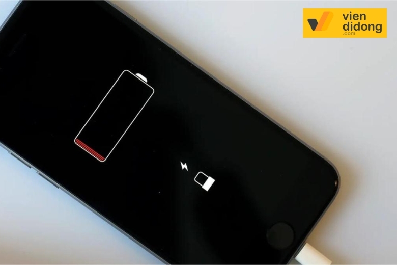 hiệu chỉnh pin iPhone 14 Pro Max mới thay