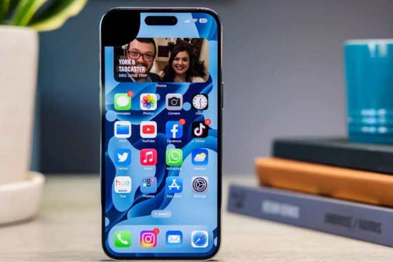Cách nhận biết iPhone 14 bị lỗi màn hình và cần thay thế 2 khi nào cần thay màn hình iPhone 14