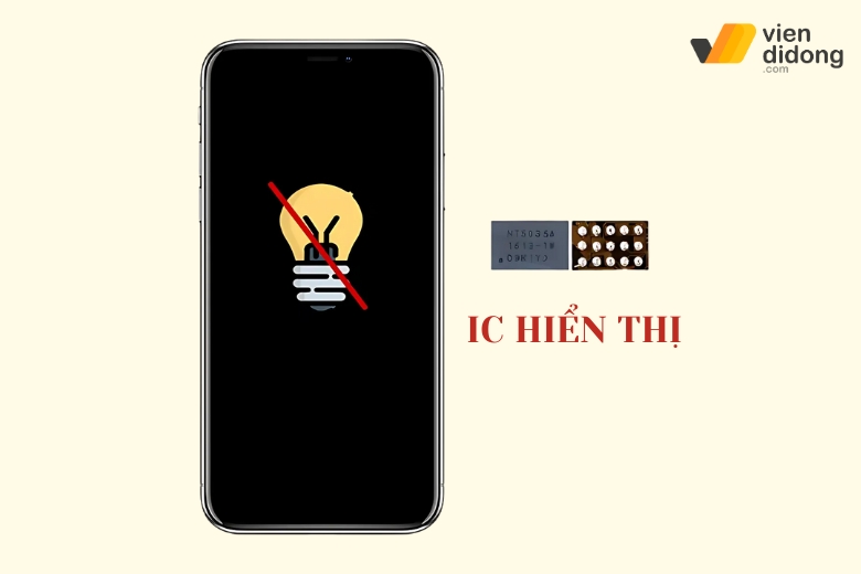Nhận biết thời điểm cần thay màn hình iPhone 14 Plus ngay 3 Khi nào cần thay màn hình iPhone 14 Plus
