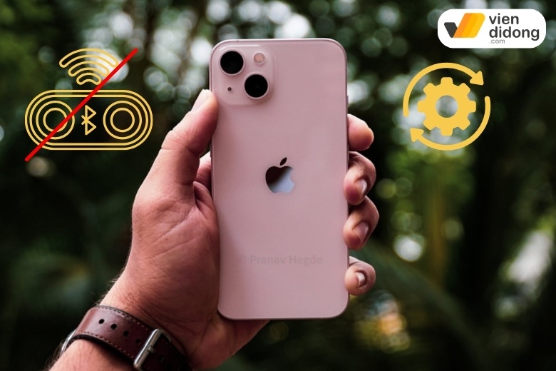 Khi nào cần thay pin iPhone 13