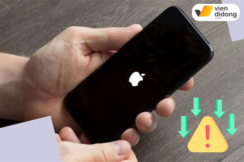 Khi nào cần thay pin iPhone 13