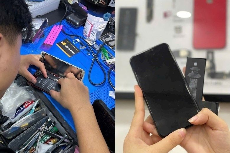 Khi nào nên thay pin iPhone 13 Mini để tránh rủi ro nặng hơn? 3 Khi nào cần thay pin iPhone 13 Mini