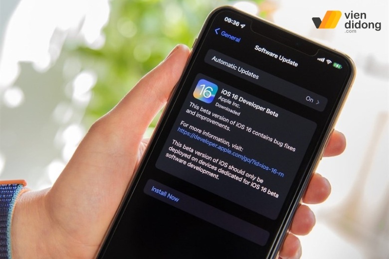 Phân biệt lỗi màn hình iPhone 14 Plus: Do phần mềm hay phải thay màn hình? 10 Lỗi màn hình iPhone 14 Plus