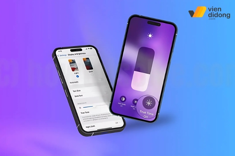 Phân biệt lỗi màn hình iPhone 14 Plus: Do phần mềm hay phải thay màn hình? 11 Lỗi màn hình iPhone 14 Plus