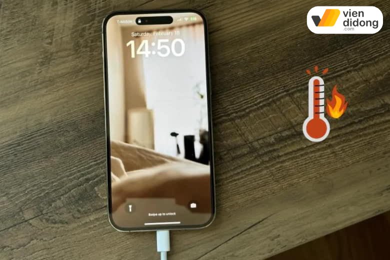 Các lỗi màn hình iPhone 14 Pro thường gặp và hướng khắc phục hiệu quả 12 Lỗi màn hình iPhone 14 Pro