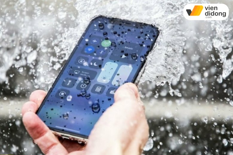 Các lỗi màn hình iPhone 14 Pro thường gặp và hướng khắc phục hiệu quả 13 Lỗi màn hình iPhone 14 Pro