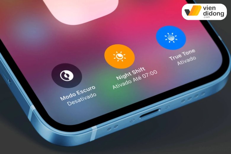 Các lỗi màn hình iPhone 14 Pro thường gặp và hướng khắc phục hiệu quả 3 Lỗi màn hình iPhone 14 Pro