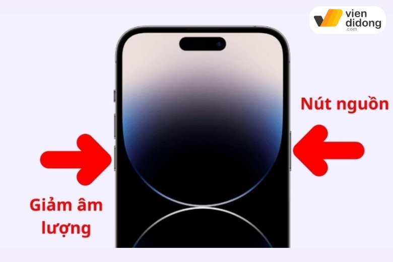 Các lỗi màn hình iPhone 14 Pro thường gặp và hướng khắc phục hiệu quả 6 Lỗi màn hình iPhone 14 Pro