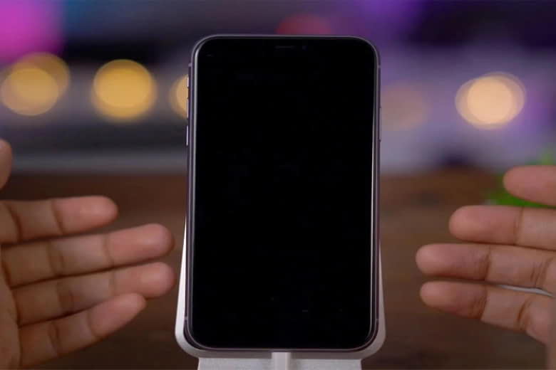lỗi màn hình iPhone 14 Pro Max