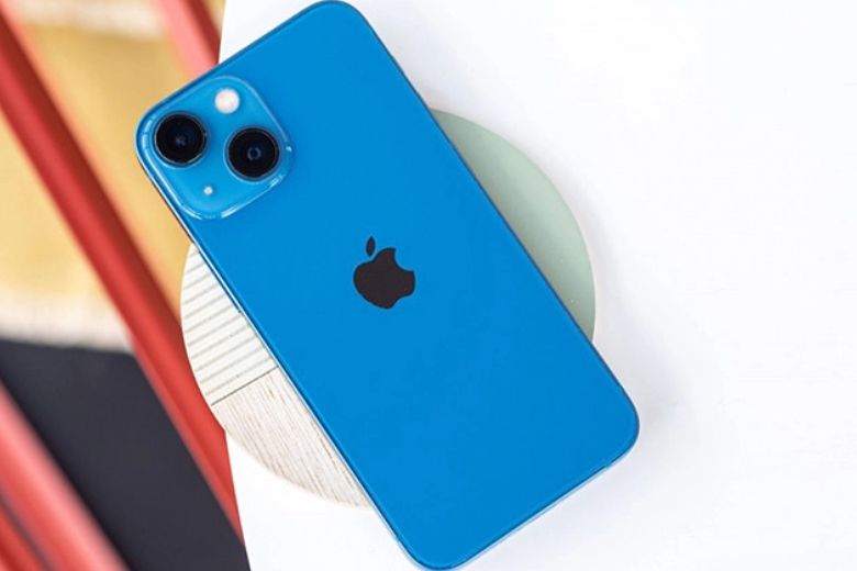 Các lỗi pin iPhone 13 Mini thường gặp khiến máy nhanh hỏng 1 Lỗi pin iPhone 13 Mini