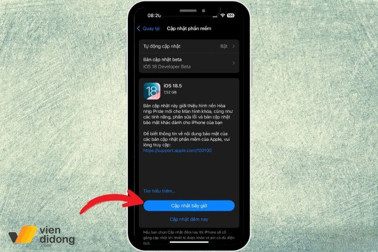 Lỗi Reset Counter iPhone có ảnh hưởng gì không? Sửa thế nào? 2 lỗi Reset Counter iPhone
