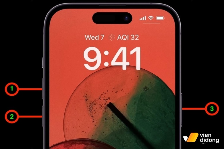 Lỗi Reset Counter iPhone có ảnh hưởng gì không? Sửa thế nào? 7 lỗi Reset Counter iPhone