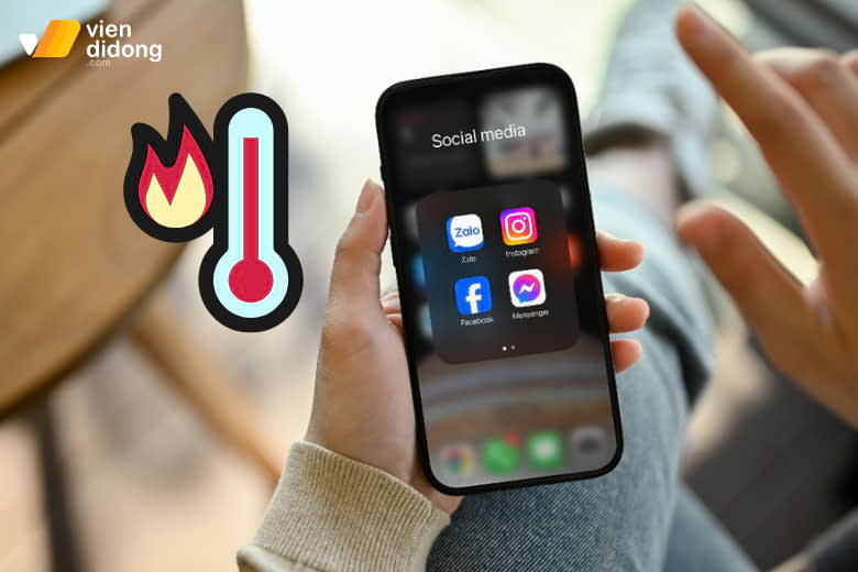 Vì sao iPhone 14 bị lỗi sau thay pin? Nơi sửa chữa an toàn, uy tín 3 lỗi sau khi thay pin iPhone 14