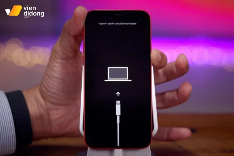 Vì sao iPhone 14 bị lỗi sau thay pin? Nơi sửa chữa an toàn, uy tín 4 lỗi sau khi thay pin iPhone 14