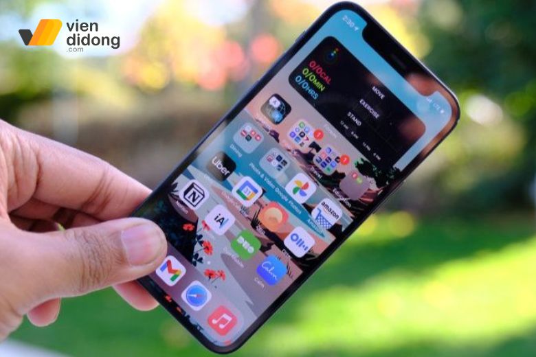 Chia sẻ lưu ý trước và sau khi thay màn hình iPhone 14 Plus chi tiết 5 lưu ý trước và sau khi thay màn hình iPhone 14 Plus