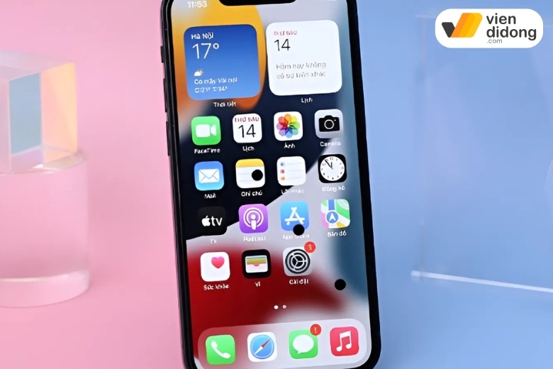 lưu ý trước và sau khi thay màn hình iPhone 14 Pro