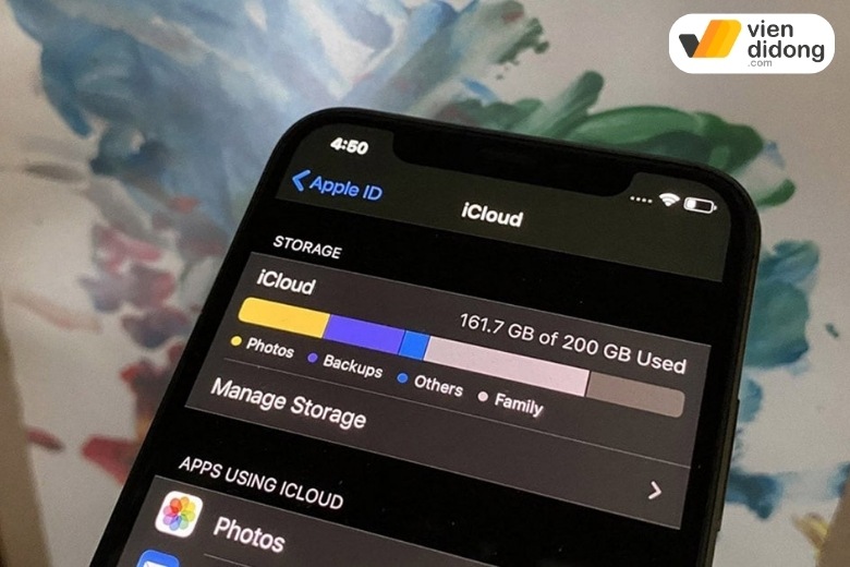 lưu ý trước và sau khi thay màn hình iPhone 14 Pro