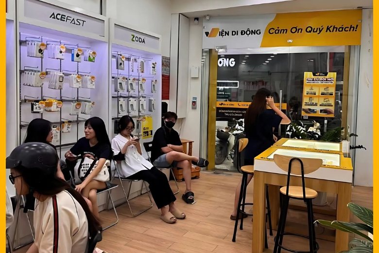 lưu ý trước và sau khi thay màn hình iPhone 14 Pro